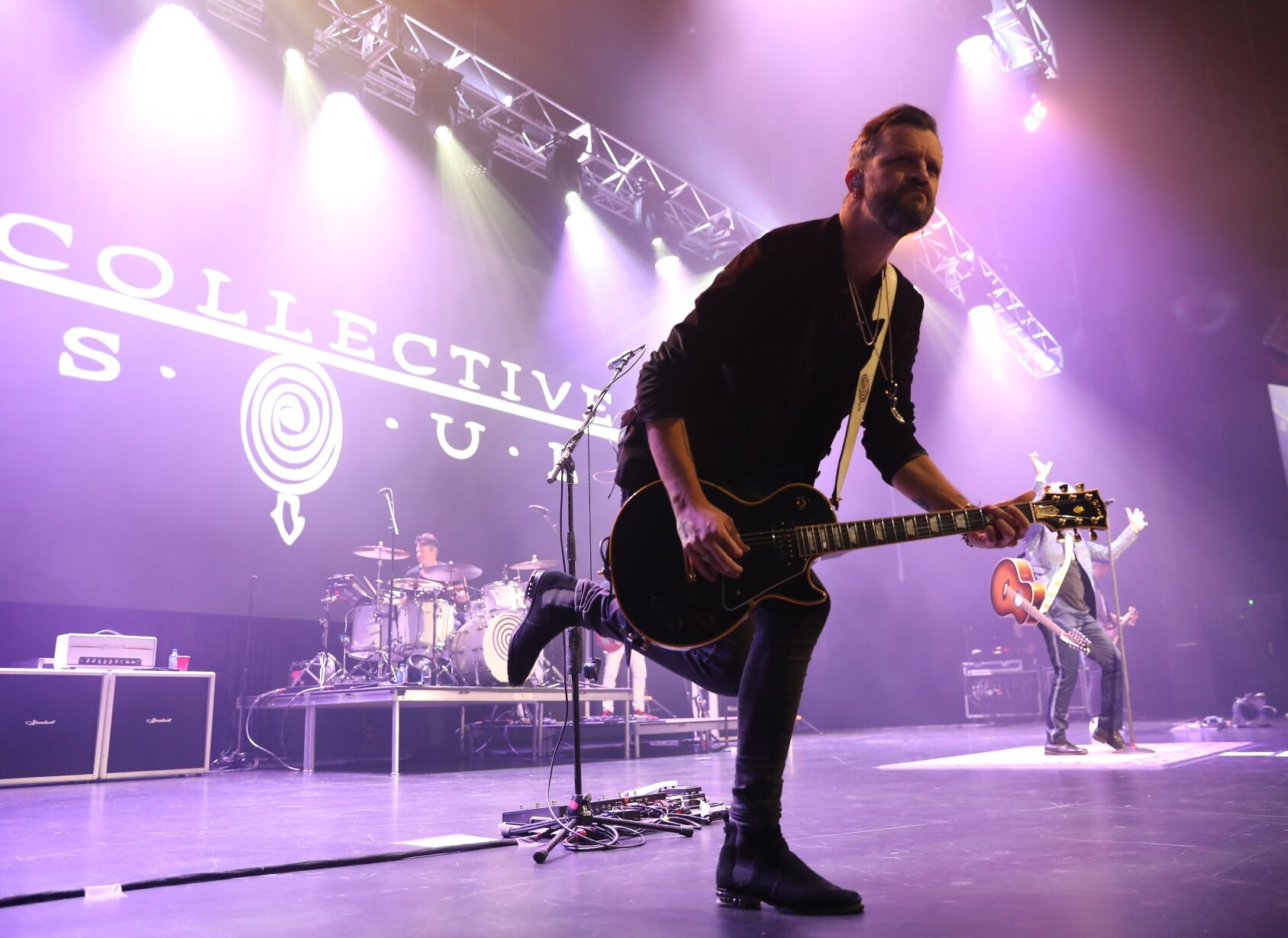 Collective Soul